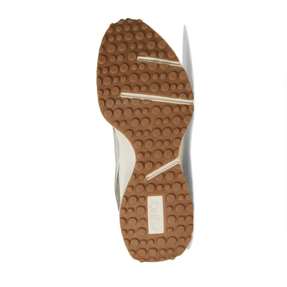 Ryka Jog On Sneakers